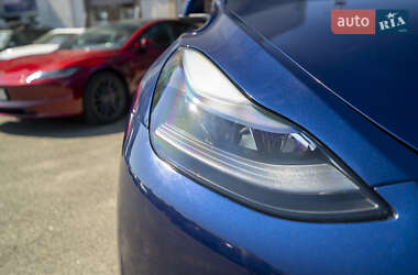 Внедорожник / Кроссовер Tesla Model Y 2023 в 