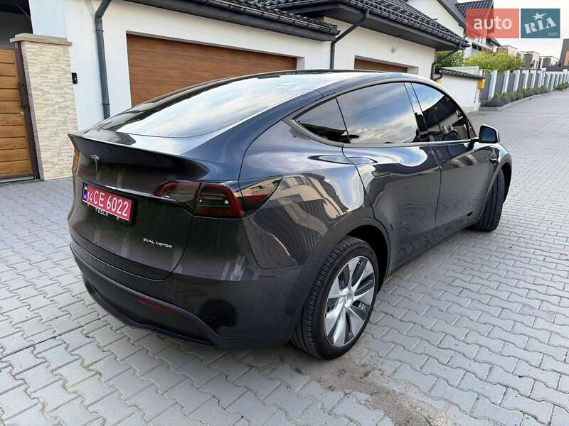 Внедорожник / Кроссовер Tesla Model Y 2024 в Хмельницком