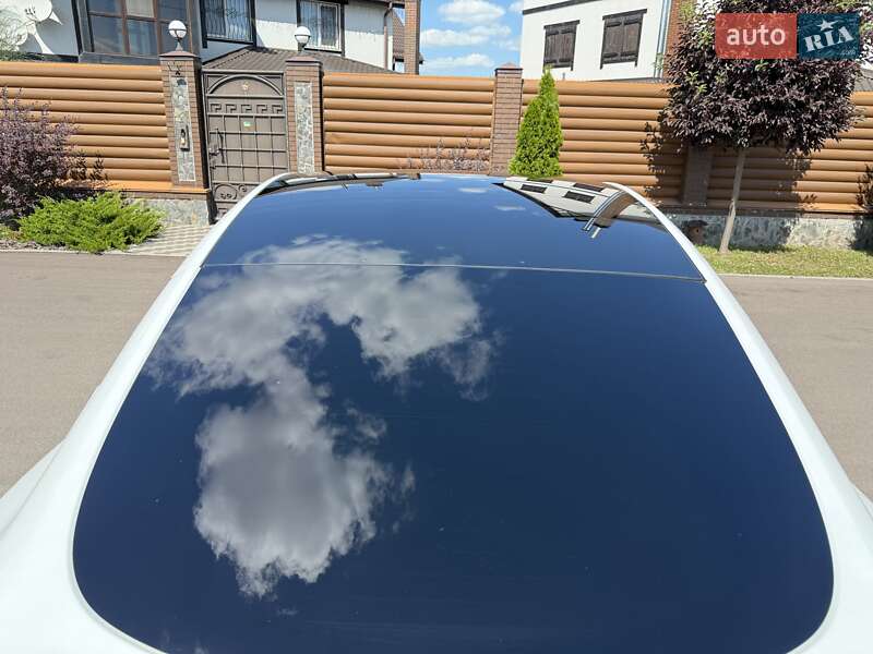 Позашляховик / Кросовер Tesla Model Y 2022 в Києві