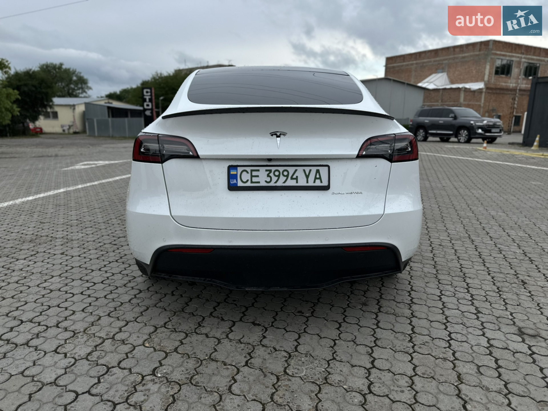 2022 Tesla Model Y - мініатюра 13