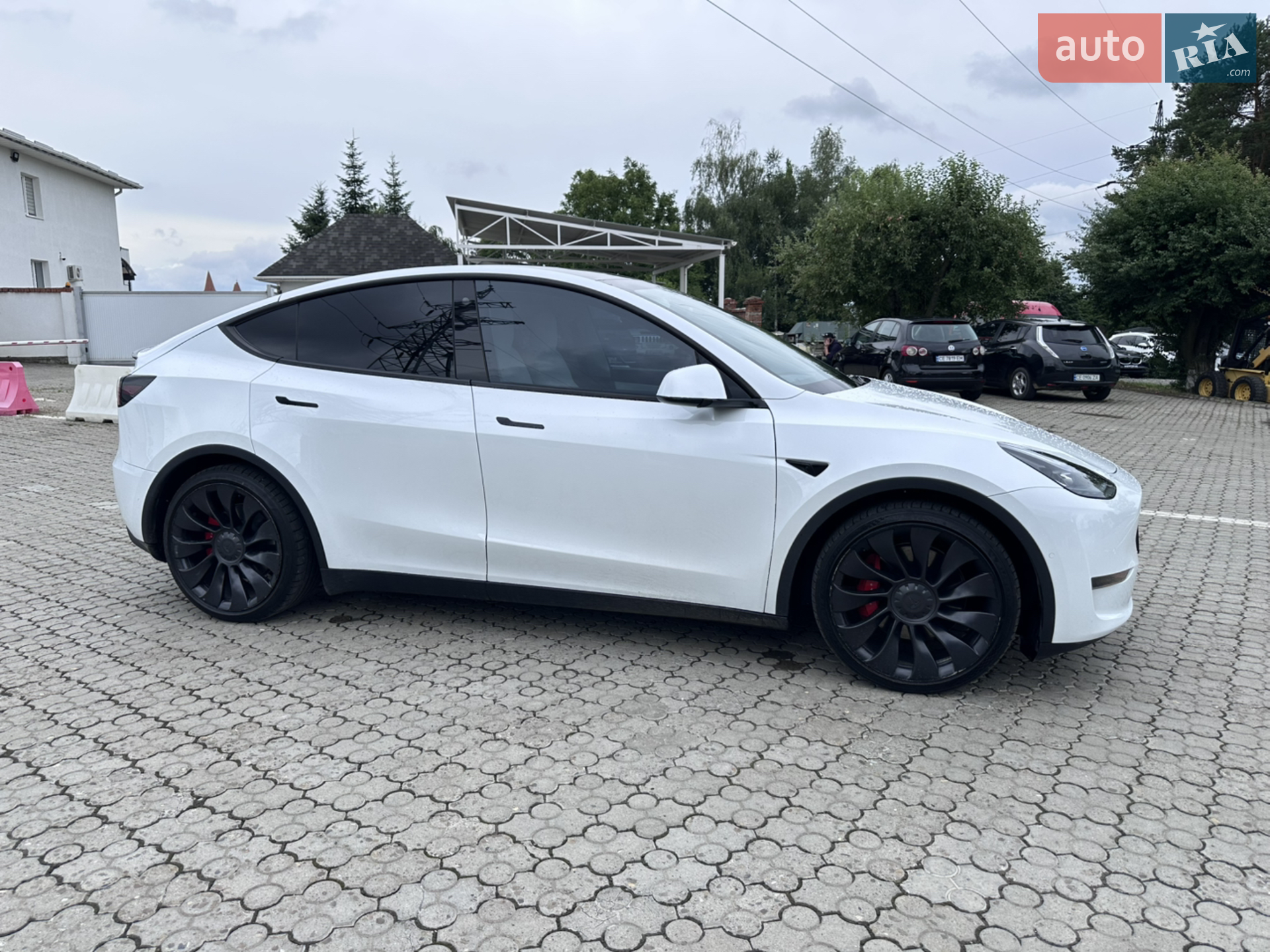 2022 Tesla Model Y - мініатюра 42