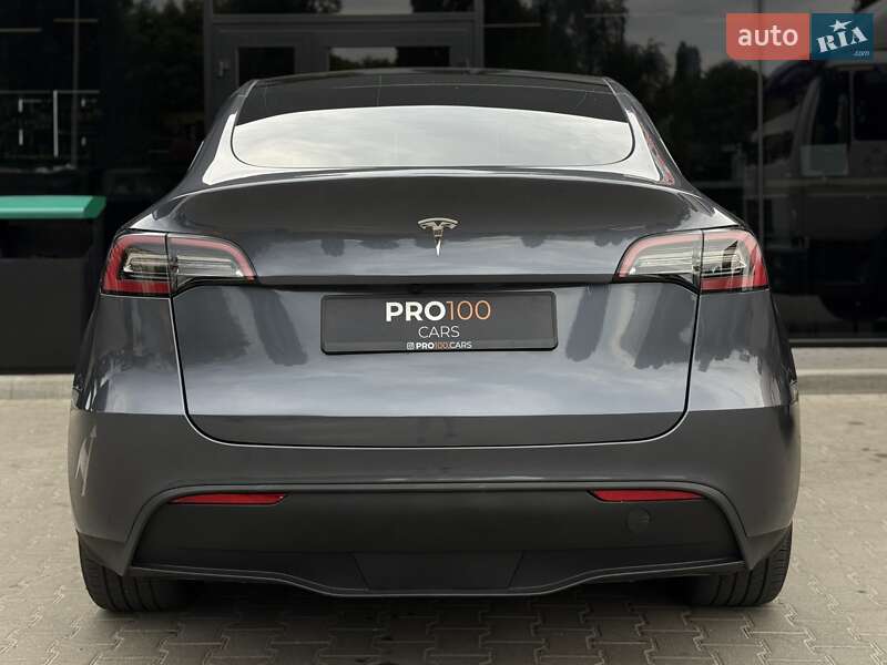Позашляховик / Кросовер Tesla Model Y 2023 в Києві