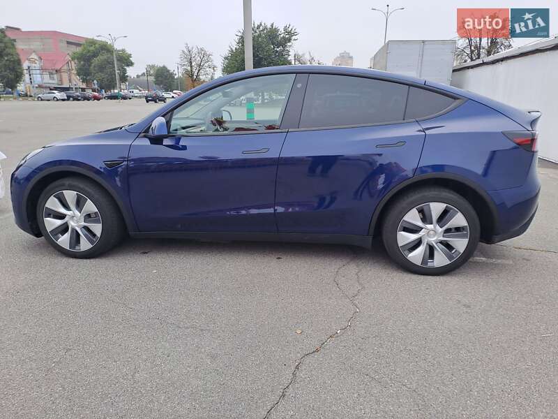 Позашляховик / Кросовер Tesla Model Y 2023 в Києві