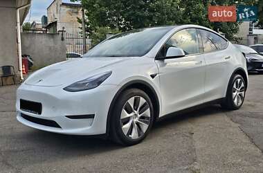 Внедорожник / Кроссовер Tesla Model Y 2023 в Одессе
