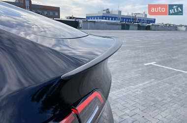 Внедорожник / Кроссовер Tesla Model Y 2023 в 