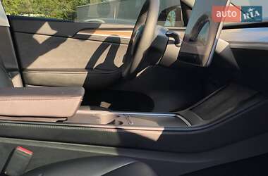 Внедорожник / Кроссовер Tesla Model Y 2022 в 