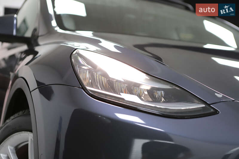 Внедорожник / Кроссовер Tesla Model Y 2021 в Дрогобыче