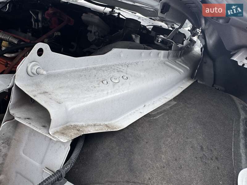 Внедорожник / Кроссовер Tesla Model Y 2022 в Ровно