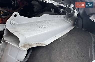 Позашляховик / Кросовер Tesla Model Y 2022 в 