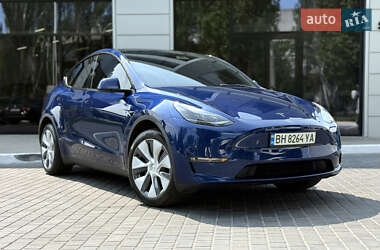 Позашляховик / Кросовер Tesla Model Y 2023 в Одесі