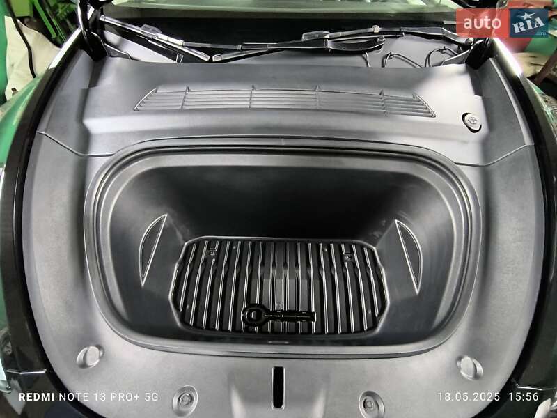 Внедорожник / Кроссовер Tesla Model Y 2024 в Чернигове фото 8 Внедорожник / Кроссовер Tesla Model Y 2024 в Чернигове