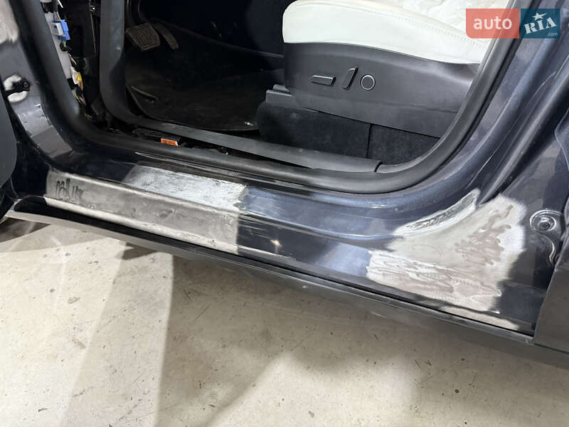 Внедорожник / Кроссовер Tesla Model Y 2022 в Софиевской Борщаговке