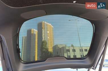 Внедорожник / Кроссовер Tesla Model Y 2023 в 