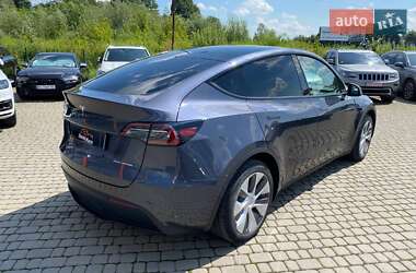 Внедорожник / Кроссовер Tesla Model Y 2023 в 