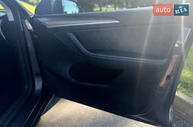 Внедорожник / Кроссовер Tesla Model Y 2023 в 