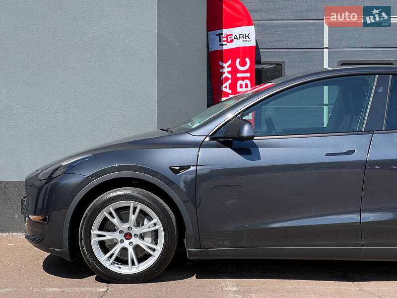 Позашляховик / Кросовер Tesla Model Y 2024 в Києві