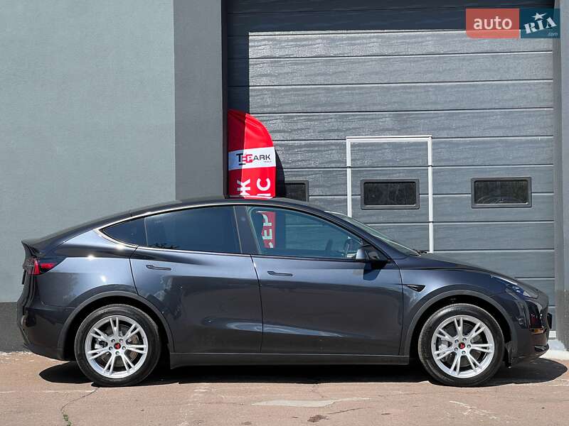 Позашляховик / Кросовер Tesla Model Y 2024 в Києві