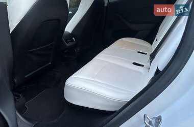 Внедорожник / Кроссовер Tesla Model Y 2023 в 