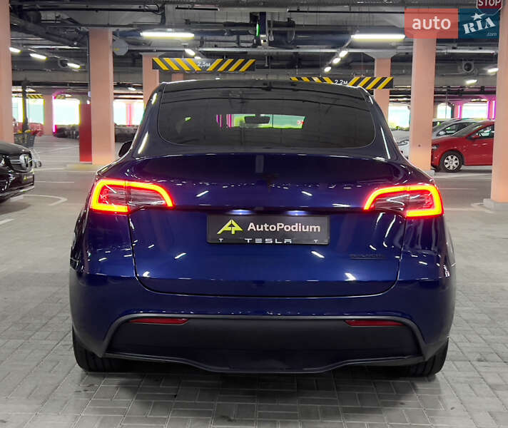 Позашляховик / Кросовер Tesla Model Y 2023 в Києві