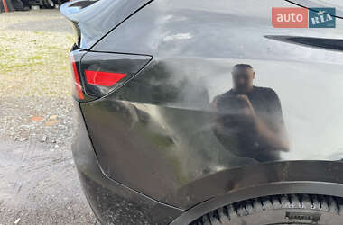 Внедорожник / Кроссовер Tesla Model Y 2022 в 