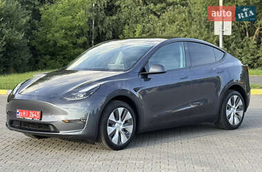 Внедорожник / Кроссовер Tesla Model Y 2023 в Ковеле