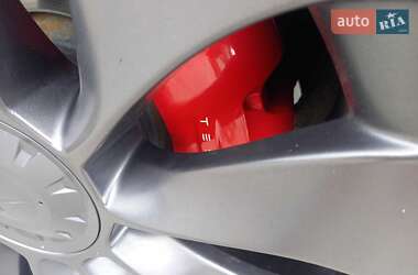 Внедорожник / Кроссовер Tesla Model Y 2020 в 