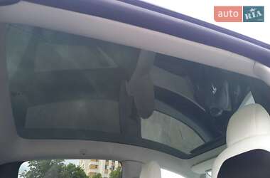 Внедорожник / Кроссовер Tesla Model Y 2020 в 