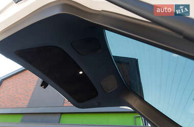 Позашляховик / Кросовер Tesla Model Y 2020 в 