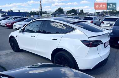 Внедорожник / Кроссовер Tesla Model Y 2023 в 