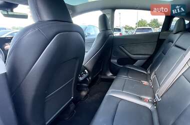 Внедорожник / Кроссовер Tesla Model Y 2023 в 