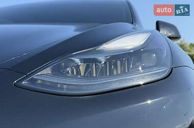 Внедорожник / Кроссовер Tesla Model Y 2023 в 