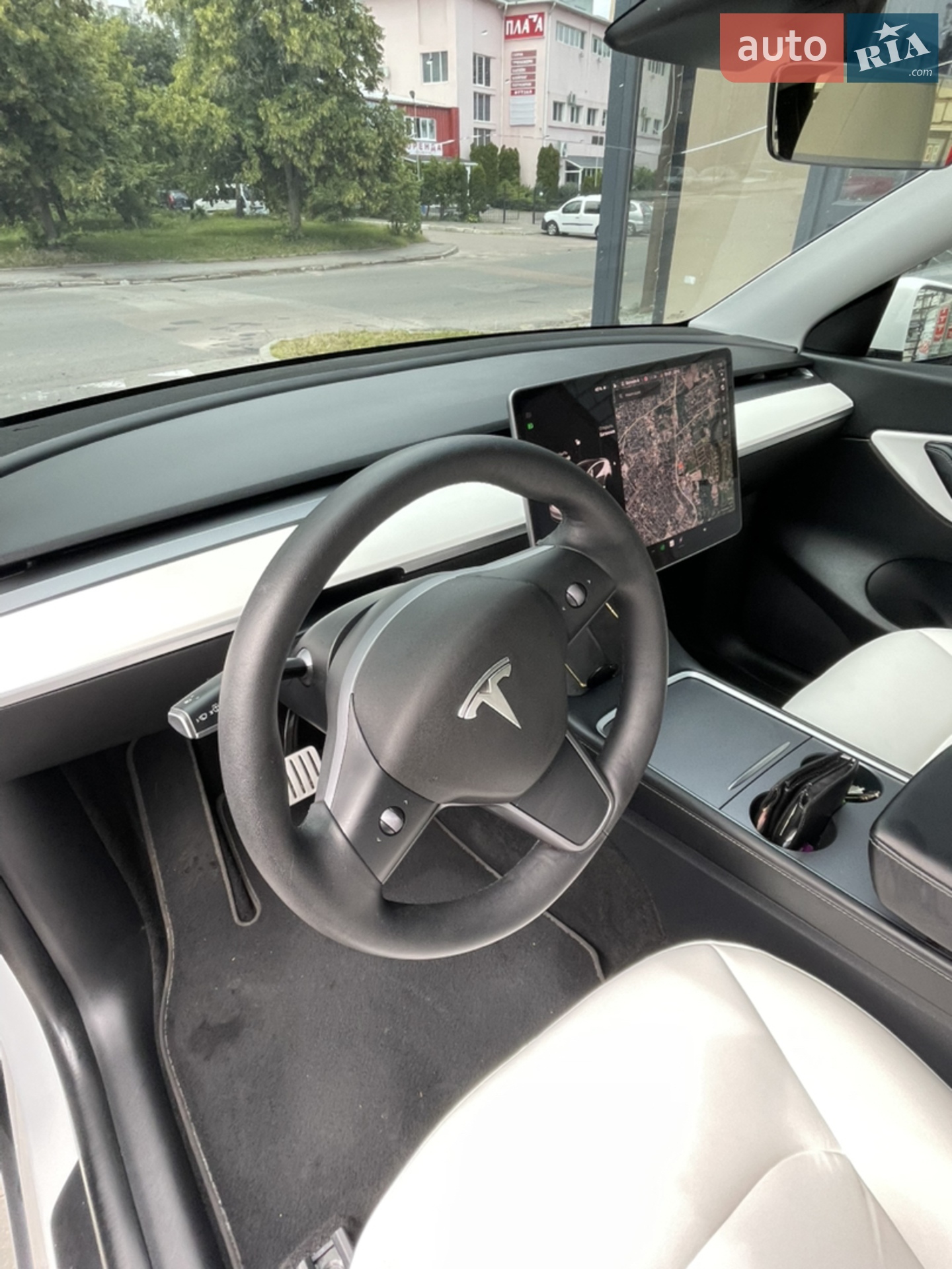 2021 Tesla Model Y - мініатюра 6