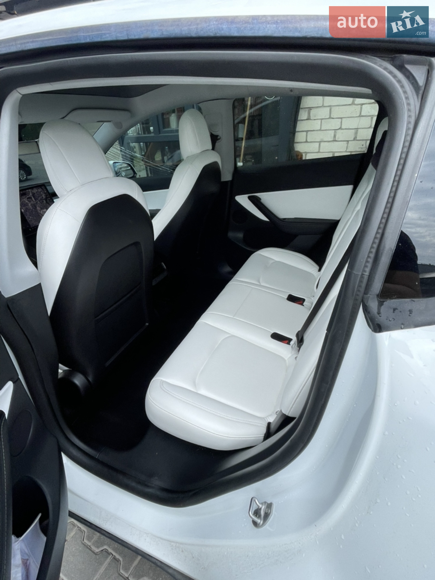 2021 Tesla Model Y - мініатюра 7