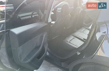 Внедорожник / Кроссовер Tesla Model Y 2024 в 
