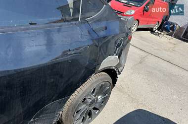 Позашляховик / Кросовер Tesla Model Y 2023 в 