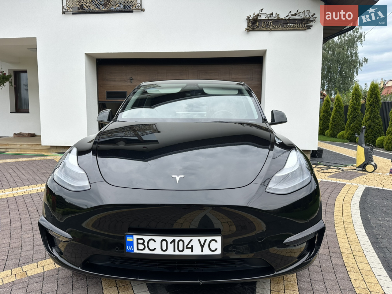 2022 Tesla Model Y - мініатюра 29