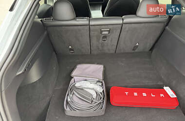 Внедорожник / Кроссовер Tesla Model Y 2023 в 