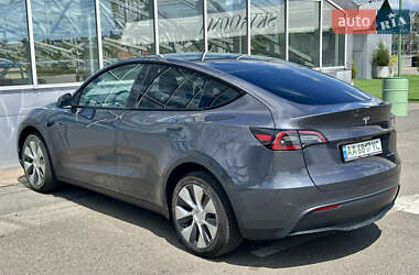 Внедорожник / Кроссовер Tesla Model Y 2023 в 