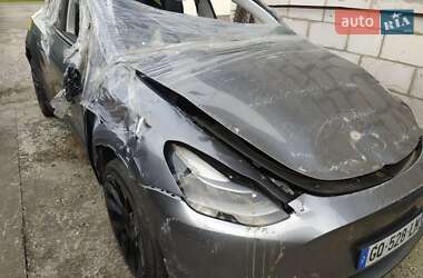 Внедорожник / Кроссовер Tesla Model Y 2023 в 