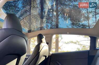 Внедорожник / Кроссовер Tesla Model Y 2023 в 