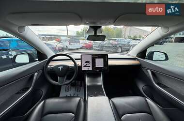 Внедорожник / Кроссовер Tesla Model Y 2020 в 