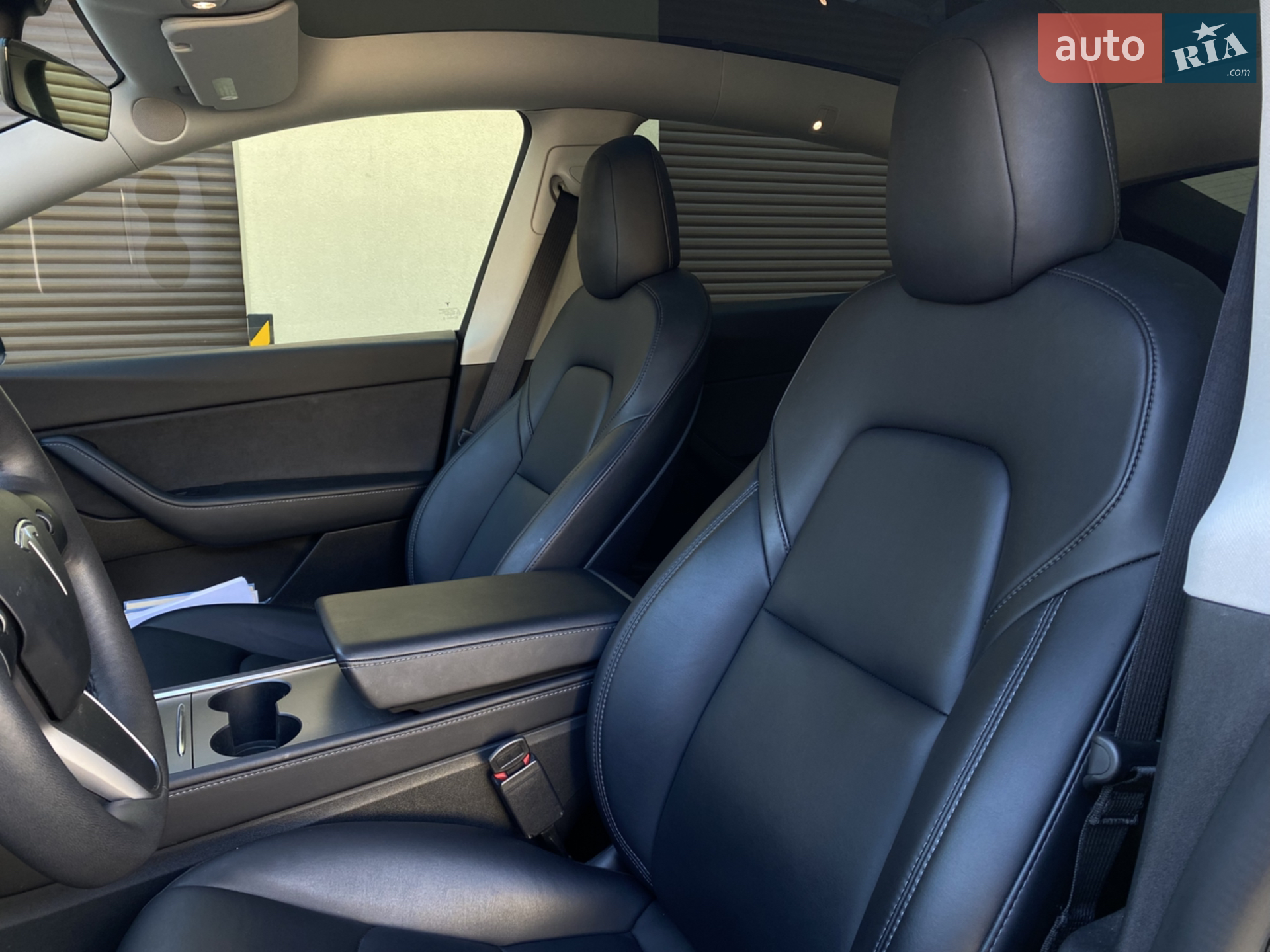 2022 Tesla Model Y - мініатюра 13