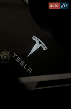 Внедорожник / Кроссовер Tesla Model Y 2023 в 