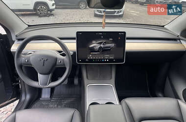 Внедорожник / Кроссовер Tesla Model Y 2023 в 