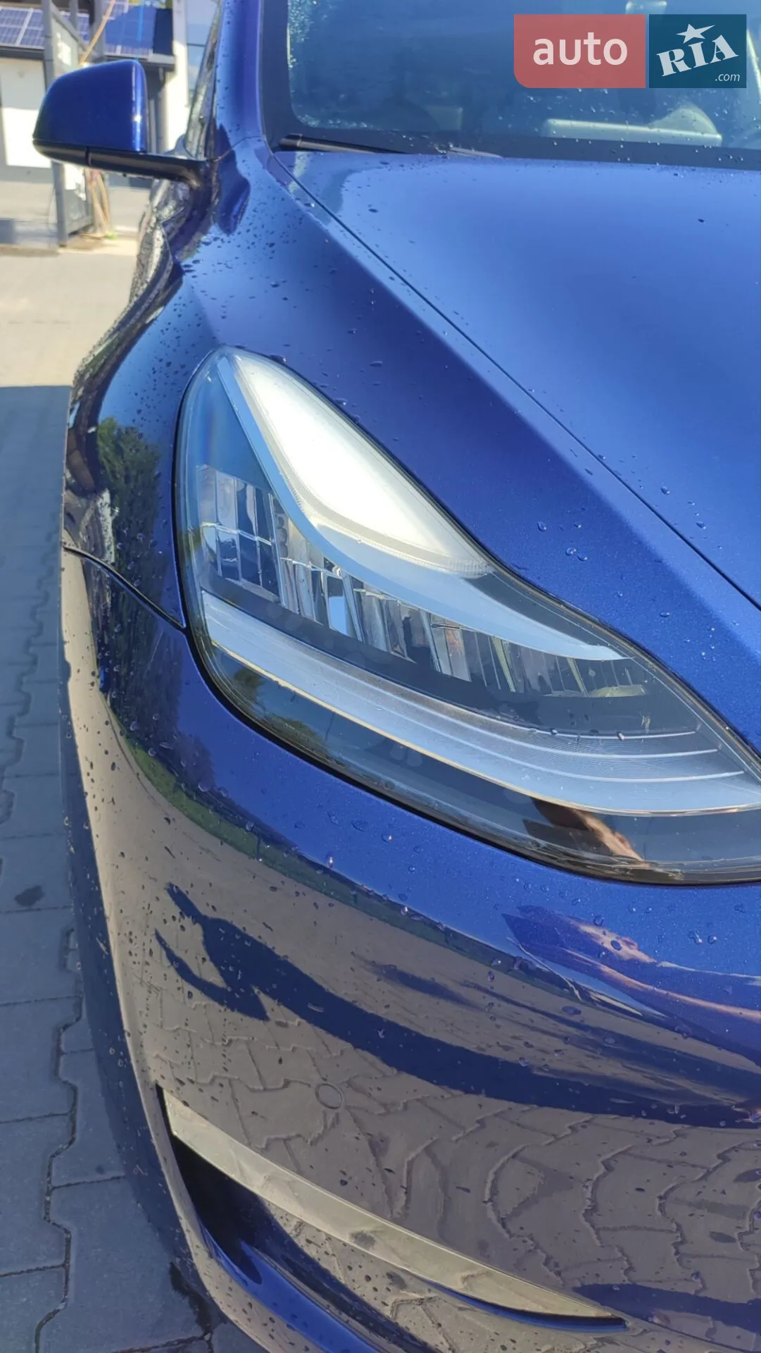 2022 Tesla Model Y - мініатюра 38