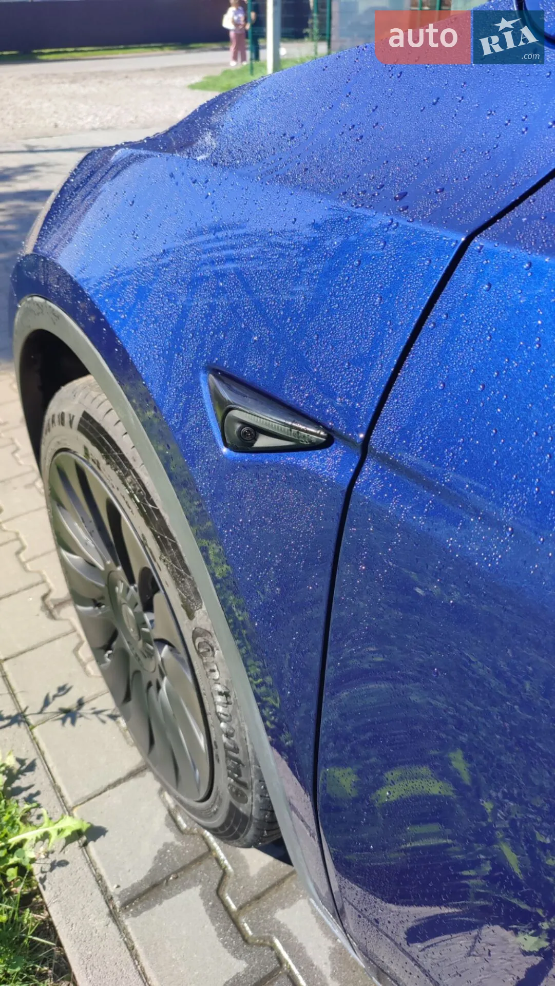 2022 Tesla Model Y - мініатюра 42