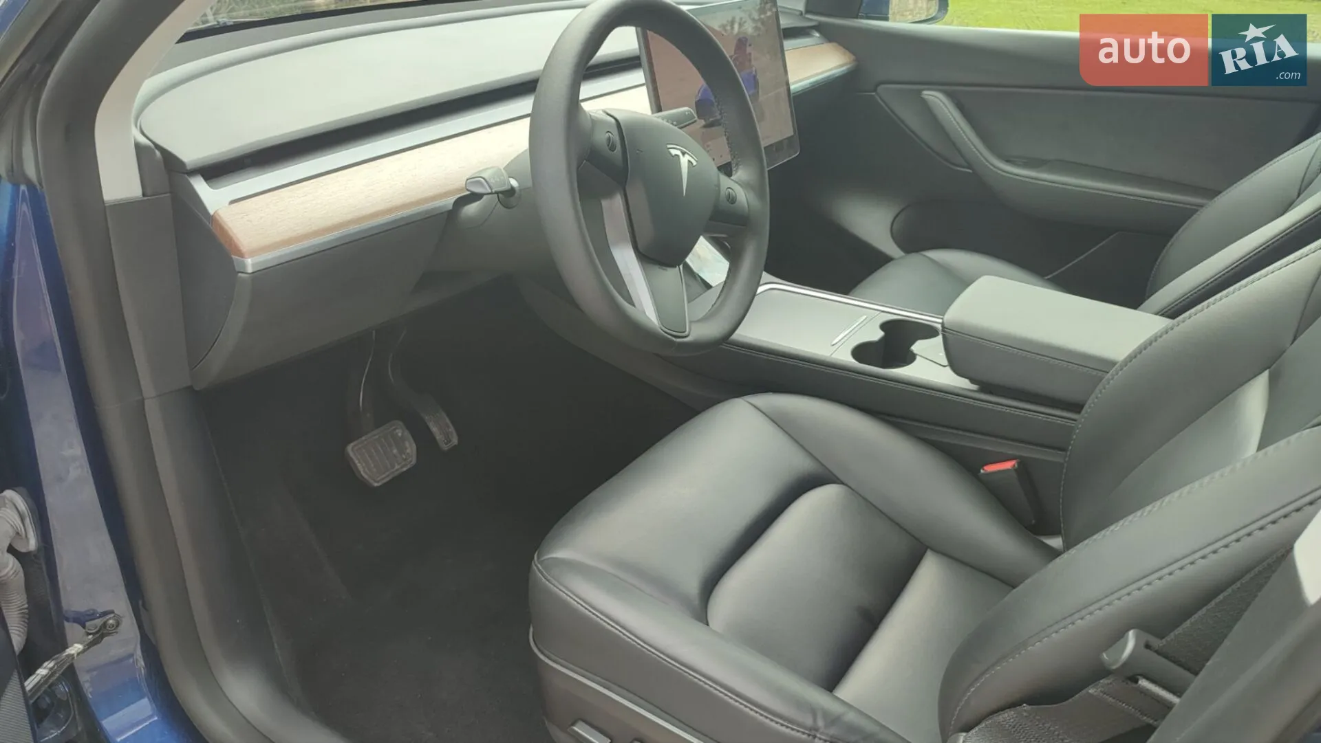 2022 Tesla Model Y - мініатюра 62