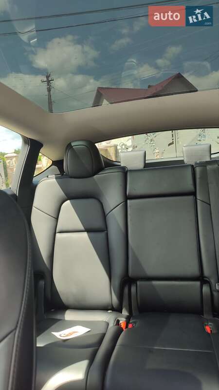 Внедорожник / Кроссовер Tesla Model Y 2022 в Ивано-Франковске фото 68 Внедорожник / Кроссовер Tesla Model Y 2022 в Ивано-Франковске