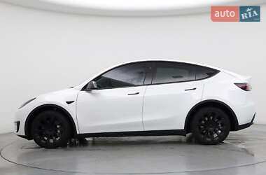 Внедорожник / Кроссовер Tesla Model Y 2023 в 