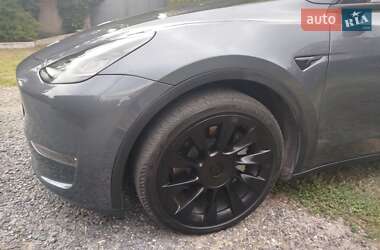 Внедорожник / Кроссовер Tesla Model Y 2023 в 